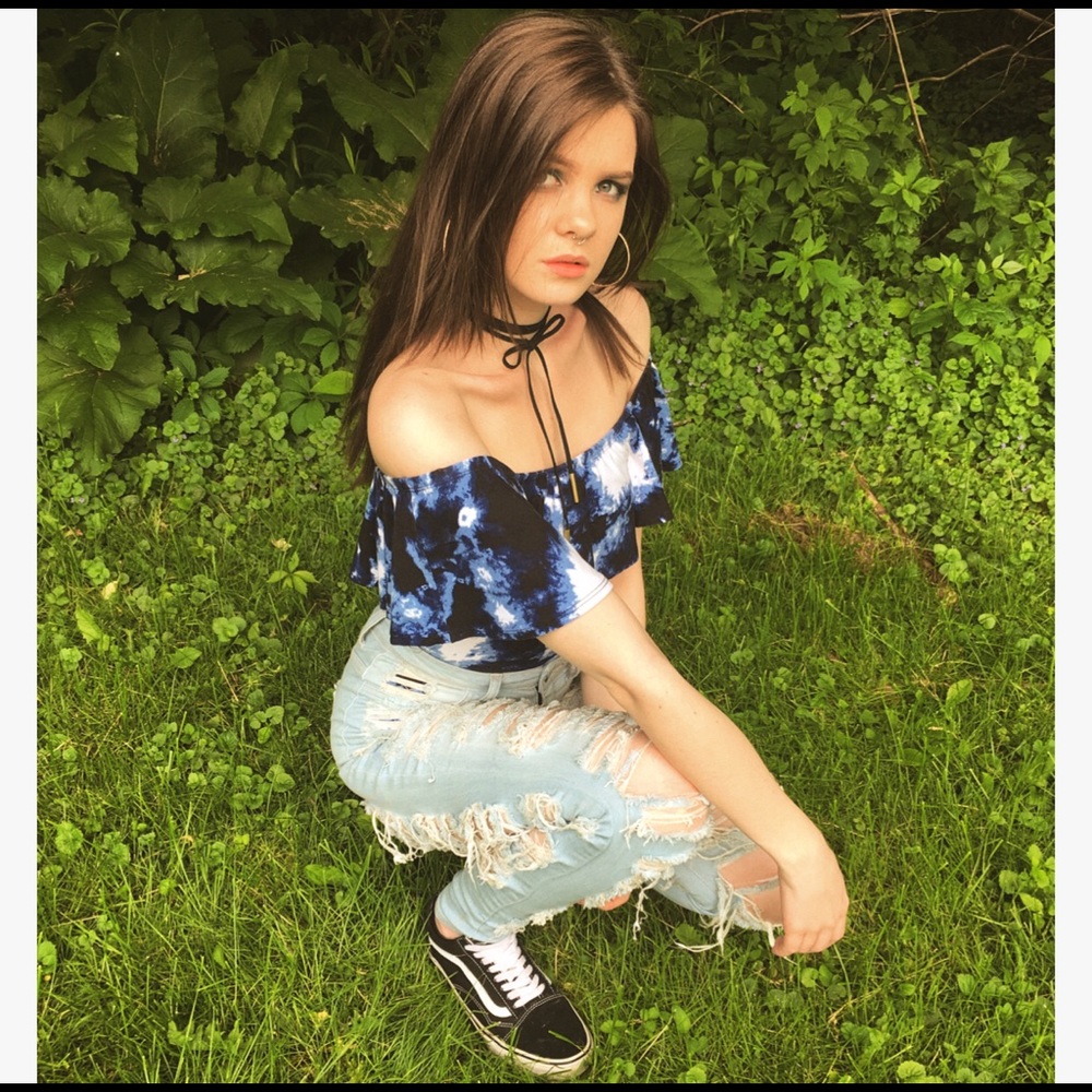 Meet your Posher, Summer